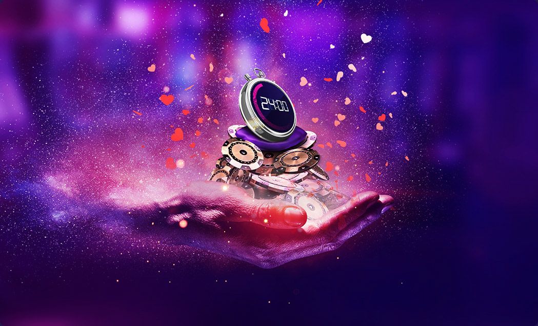 پاکستان میں Between قانونی ہے۔